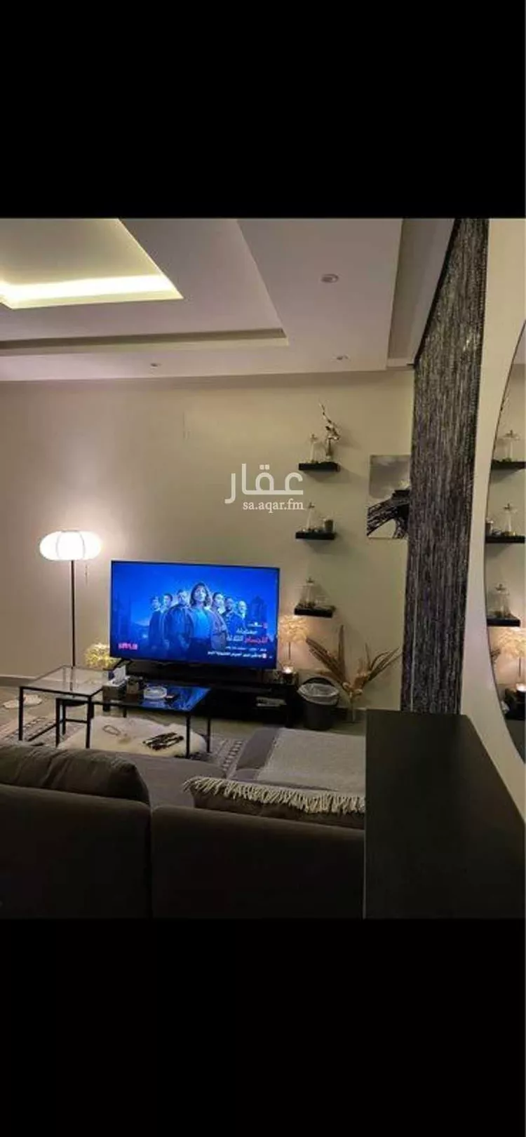 استديو مفروش للحجز في حي ، شارع وادي نوار ، حي الملقا ، الرياض ، منطقة الرياض صورة 5