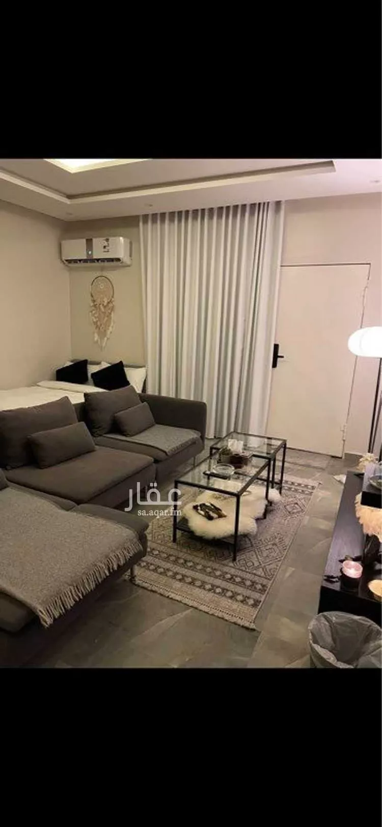 استديو مفروش للحجز في حي ، شارع وادي نوار ، حي الملقا ، الرياض ، منطقة الرياض 6