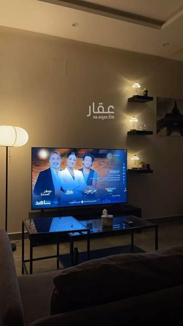 استديو مفروش للحجز في حي ، شارع وادي نوار ، حي الملقا ، الرياض ، منطقة الرياض 7