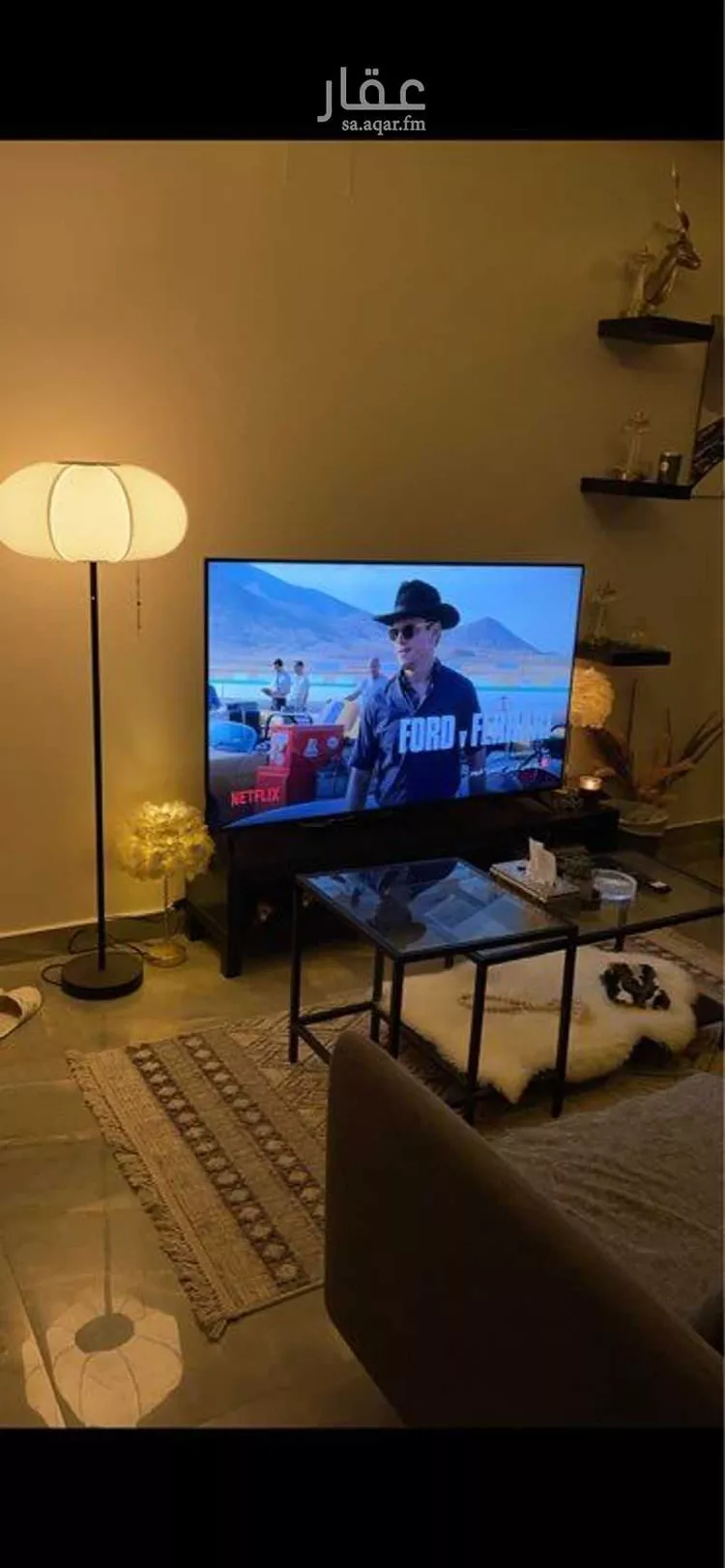 استديو مفروش للحجز في حي ، شارع وادي نوار ، حي الملقا ، الرياض ، منطقة الرياض صورة 2