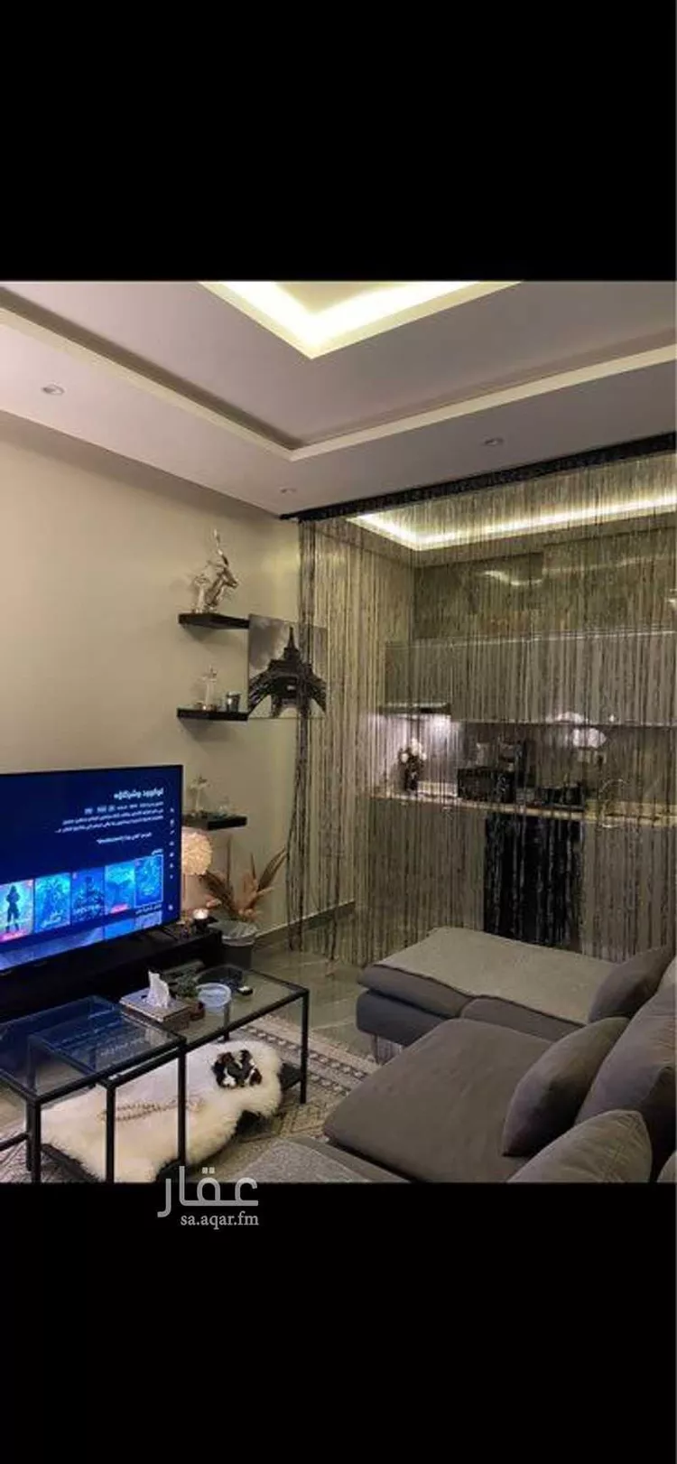 استديو مفروش للحجز في حي ، شارع وادي نوار ، حي الملقا ، الرياض ، منطقة الرياض