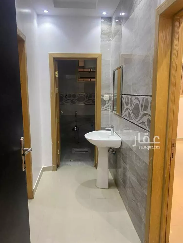 شقة للإيجار في شارع هارون الدمشقي ، حي العوالي ، الرياض ، منطقة الرياض صورة 5