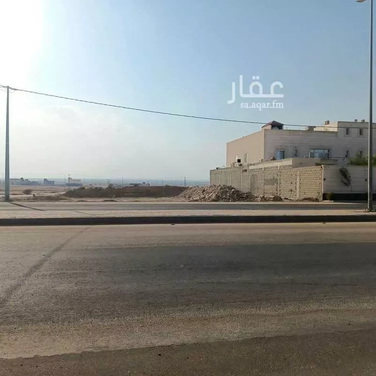 أرض للبيع في شارع 1727360, حي نجد, مدينة حوطه بنى تميم, منطقة الرياض صورة 2