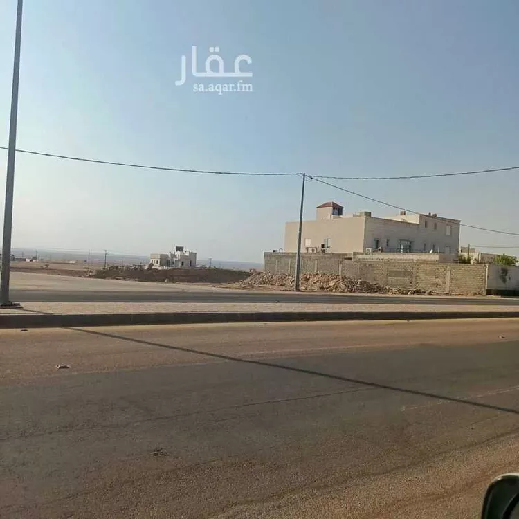 أرض للبيع في شارع 1727360, حي نجد, مدينة حوطه بنى تميم, منطقة الرياض صورة 4