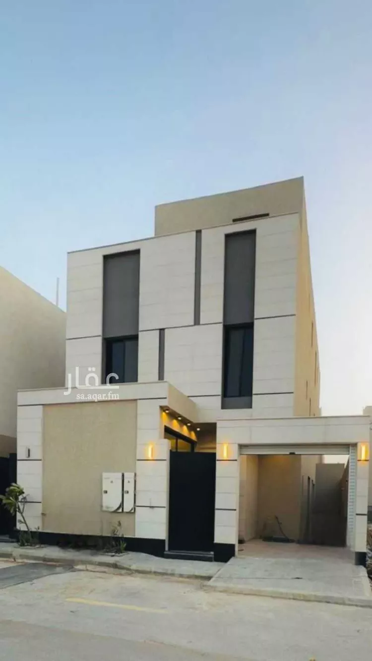 دور للبيع في حي المرجان, مدينة الرياض, منطقة الرياض