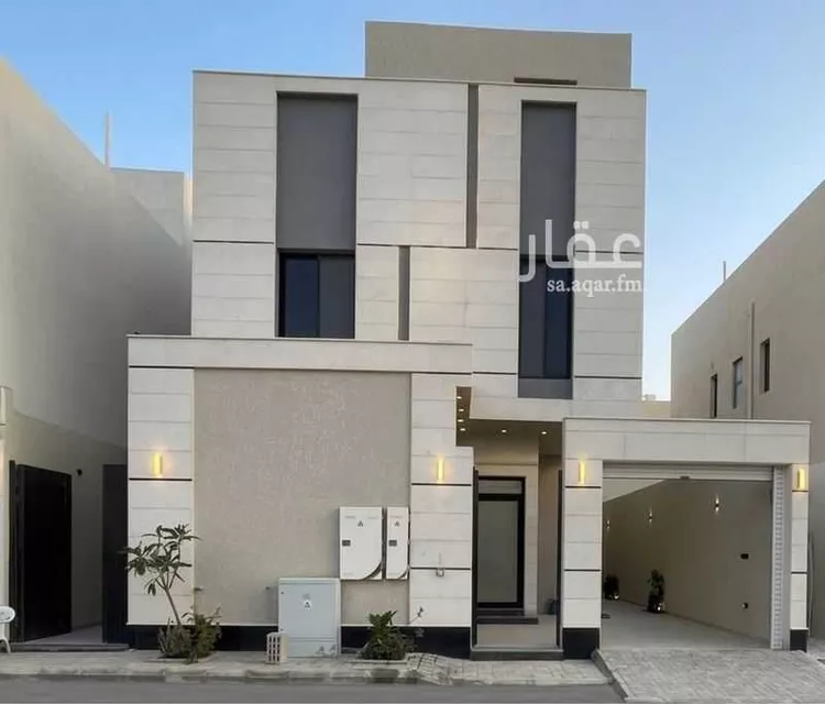 Apartment for Sale in Riyadh Ash Sharq
