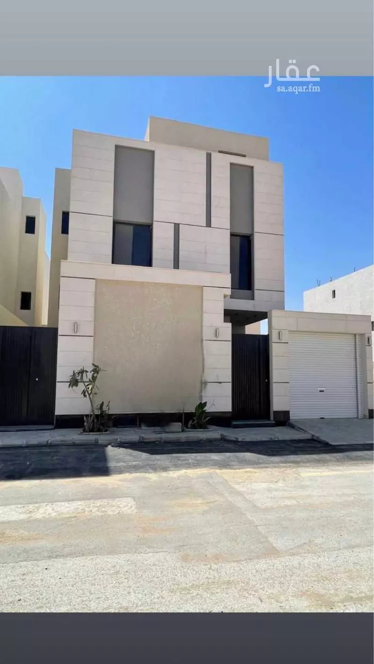 دور للبيع في حي المرجان, مدينة الرياض, منطقة الرياض