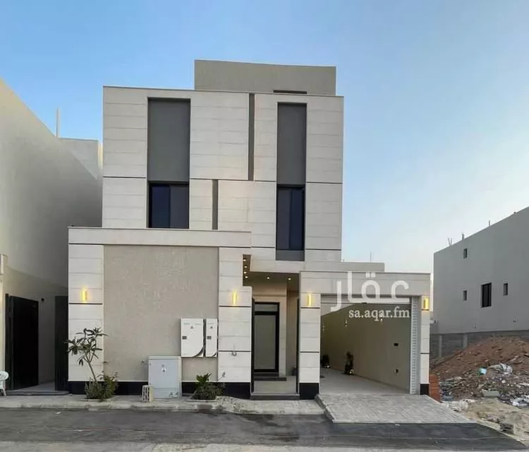 شقة للبيع في حي المرجان, مدينة الرياض, منطقة الرياض صورة 4