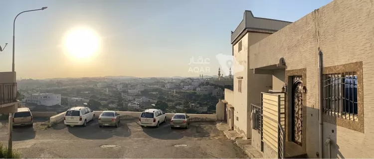 Apartment for Rent in Abha Al Manhal