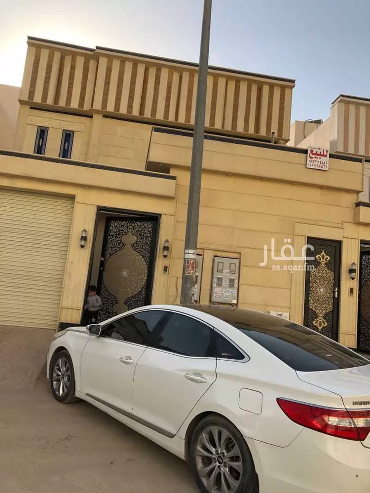 شقة للإيجار في شارع أحمد بن صفوان المالقي, حي الرمال, مدينة الرياض, منطقة الرياض صورة 3