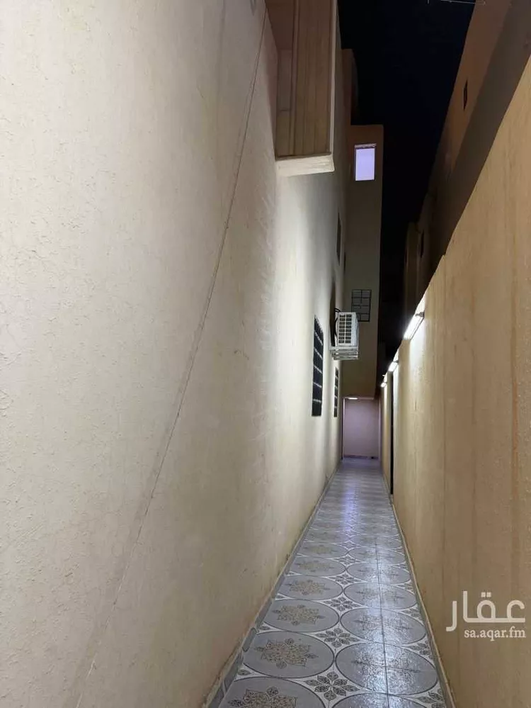 شقة للإيجار في شارع أحمد بن صفوان المالقي, حي الرمال, مدينة الرياض, منطقة الرياض صورة 2