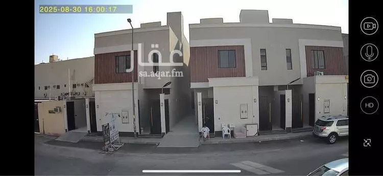 دور للبيع في حي الفيحاء, مدينة الرياض, منطقة الرياض صورة 3