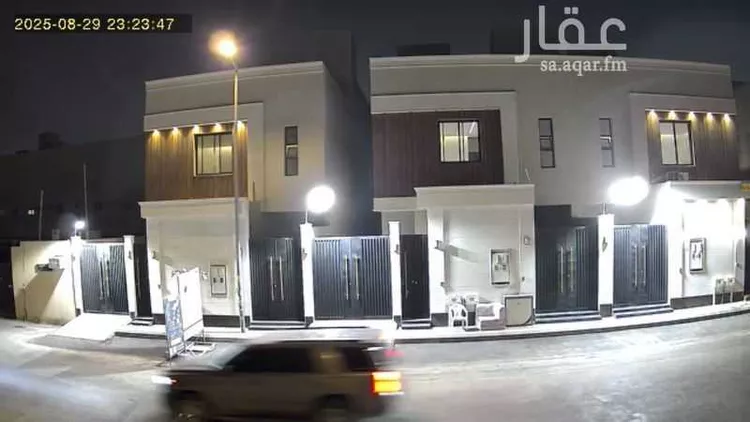 دور للبيع في حي الفيحاء, مدينة الرياض, منطقة الرياض صورة 4