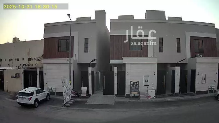 دور للبيع في شارع الخزيم, حي الفيحاء, مدينة الرياض, منطقة الرياض صورة 2