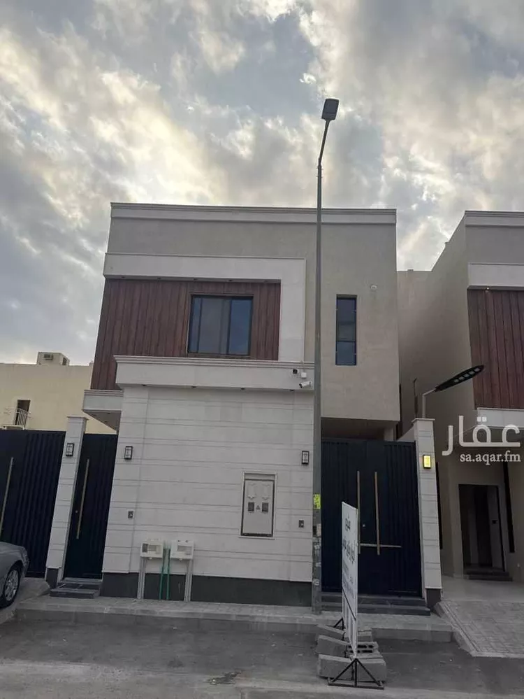 دور للبيع في شارع الخزيم, حي الفيحاء, مدينة الرياض, منطقة الرياض