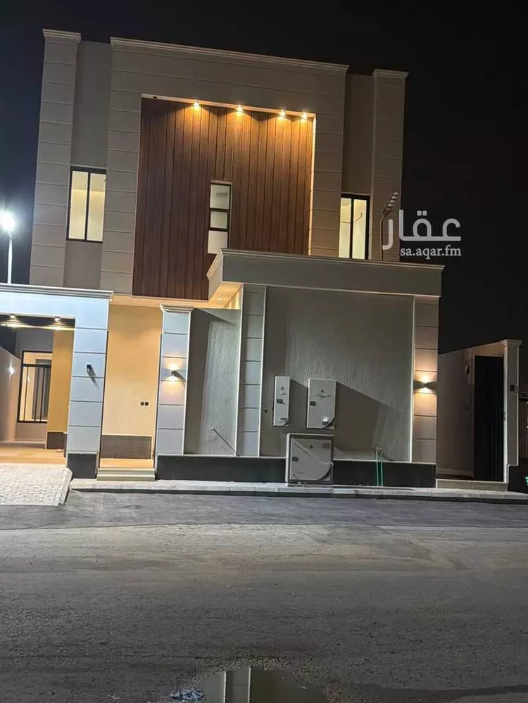 Floor for Sale in Riyadh Ash Sharq
