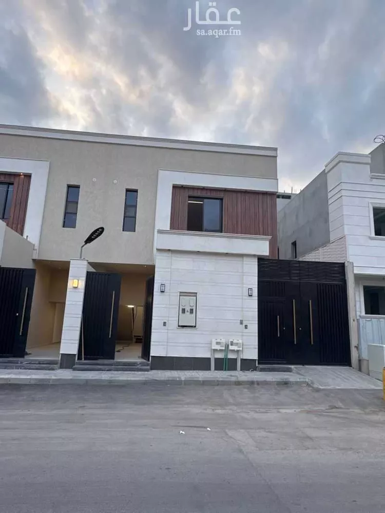 دور للبيع في شارع الخزيم, حي الفيحاء, مدينة الرياض, منطقة الرياض