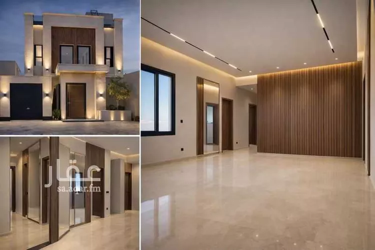 شقة للبيع في شارع محمد بن الحسن الكرخي, حي البيان, مدينة الرياض, منطقة الرياض 1 صورة