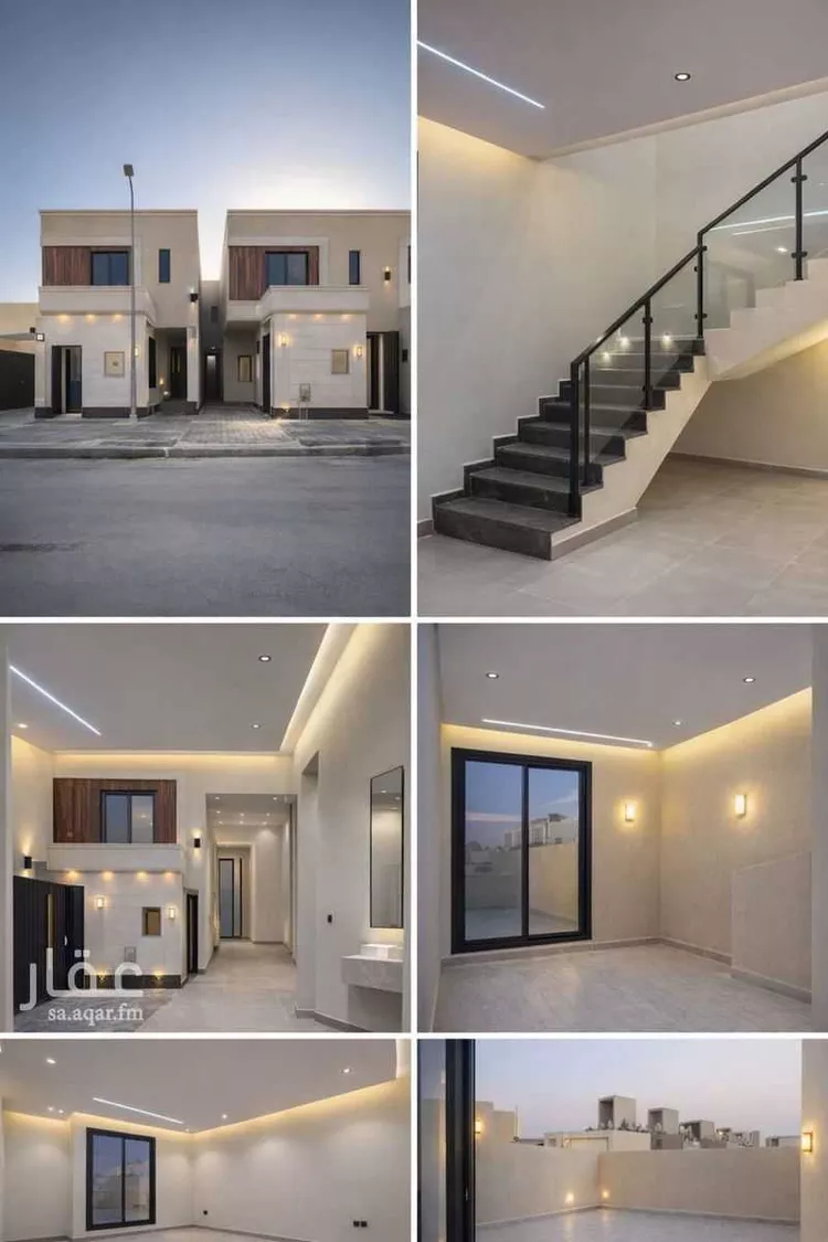 دور للبيع في شارع الخزيم, حي الفيحاء, مدينة الرياض, منطقة الرياض صورة 3