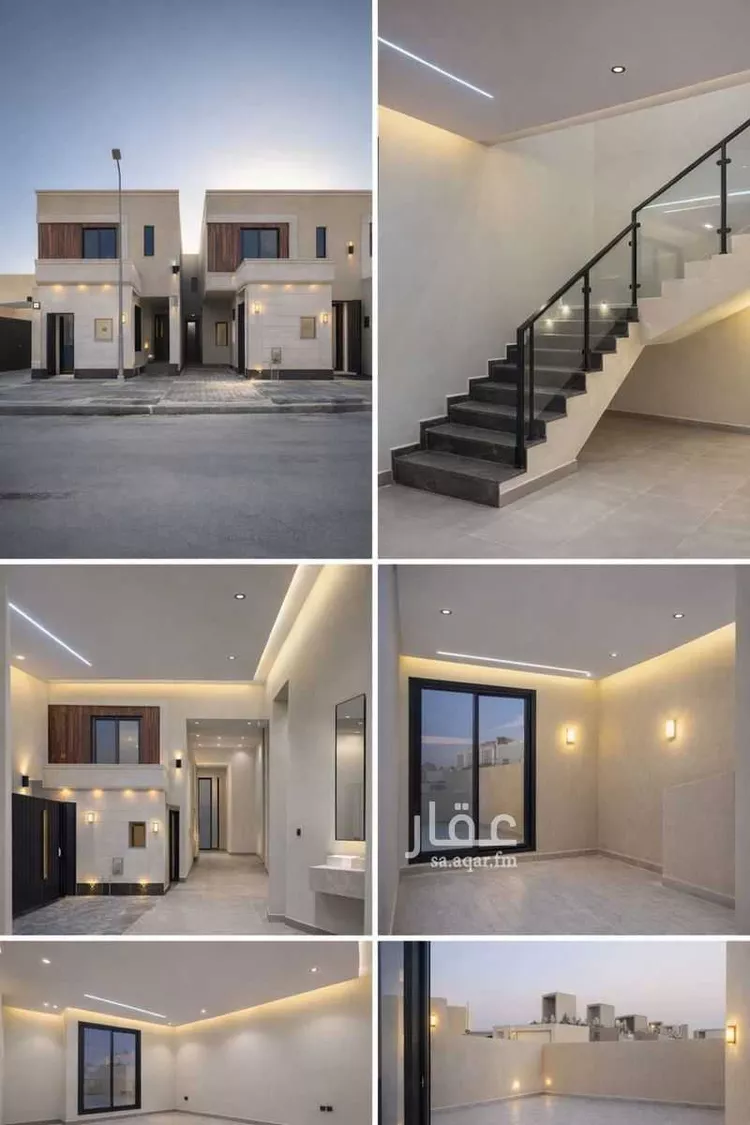 دور للبيع في شارع الخزيم, حي الفيحاء, مدينة الرياض, منطقة الرياض صورة 4