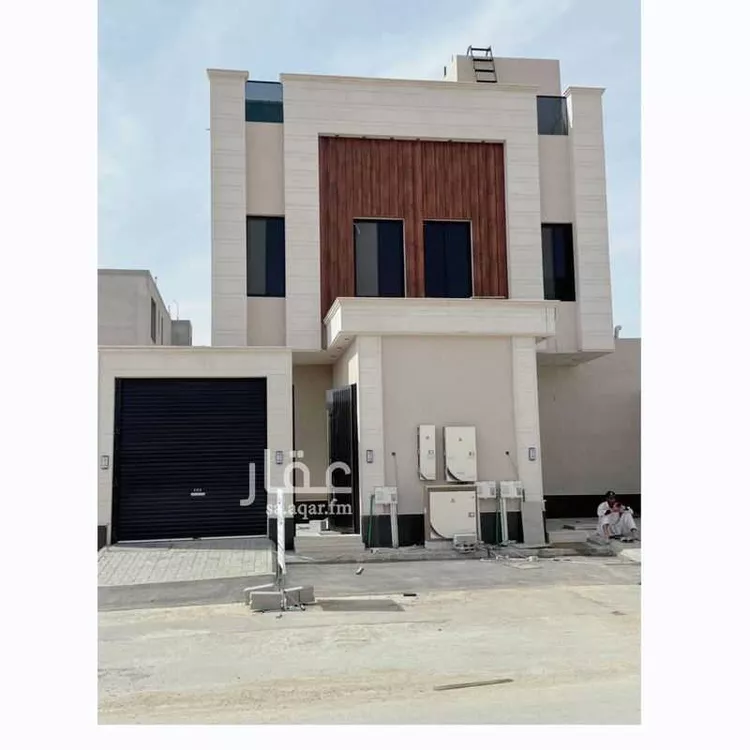 دور للبيع في شارع يعلى بن شبيب, حي البيان, مدينة الرياض, منطقة الرياض