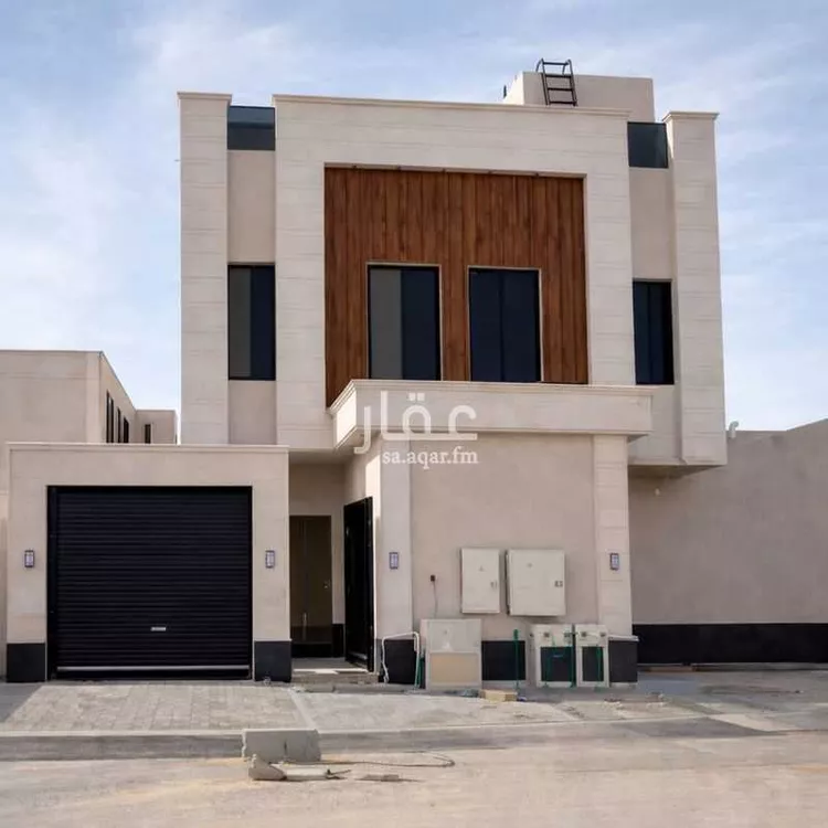 دور للبيع في شارع يعلى بن شبيب, حي البيان, مدينة الرياض, منطقة الرياض