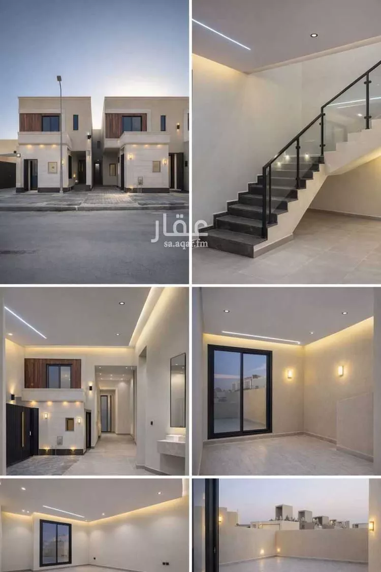 دور للبيع في شارع الخزيم, حي الفيحاء, مدينة الرياض, منطقة الرياض صورة 3