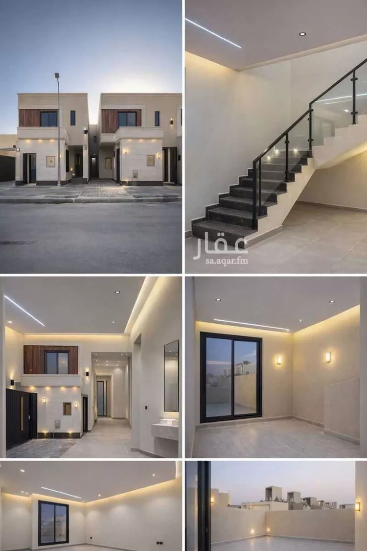 دور للبيع في شارع الخزيم, حي الفيحاء, مدينة الرياض, منطقة الرياض