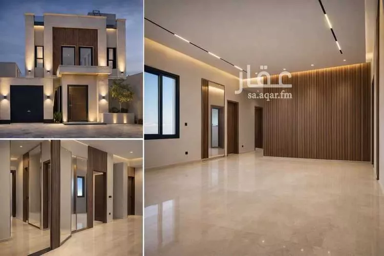 دور للبيع في شارع عبدالله بن عامر بن ربيعة, حي النخبة, مدينة الرياض, منطقة الرياض