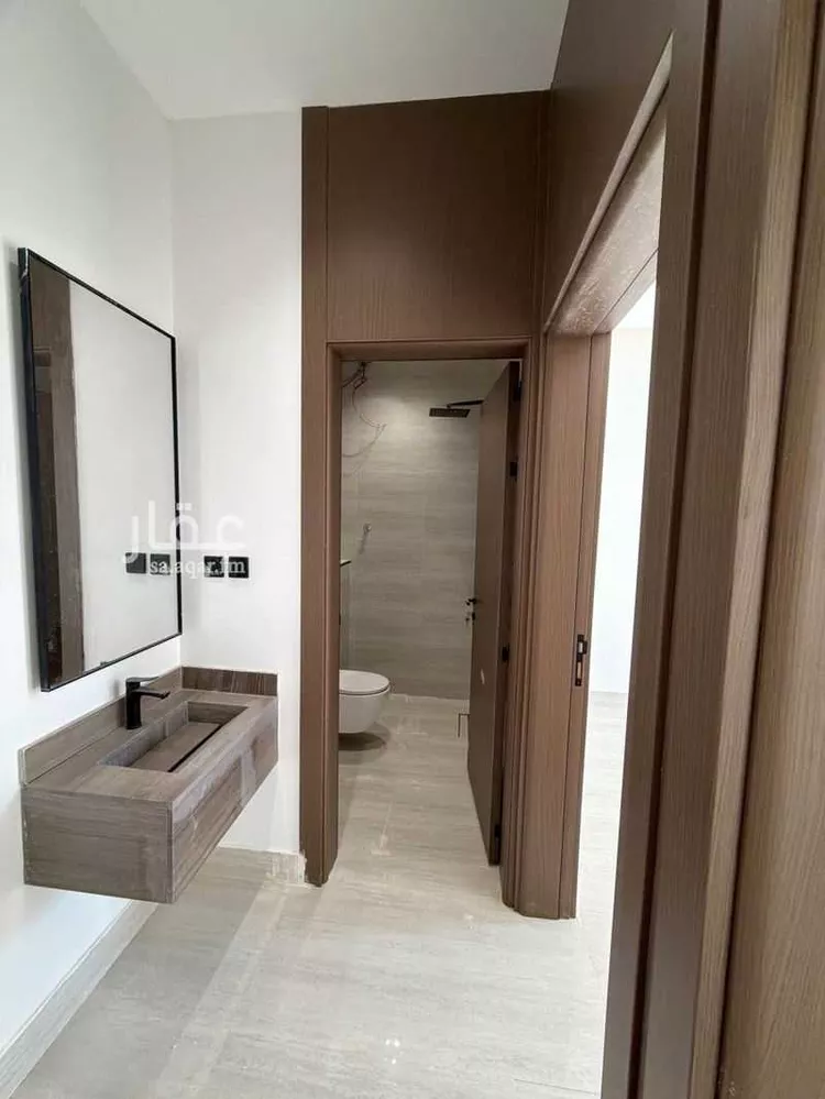 شقة للبيع في شارع يعلى بن شبيب, حي البيان, مدينة الرياض, منطقة الرياض 9
