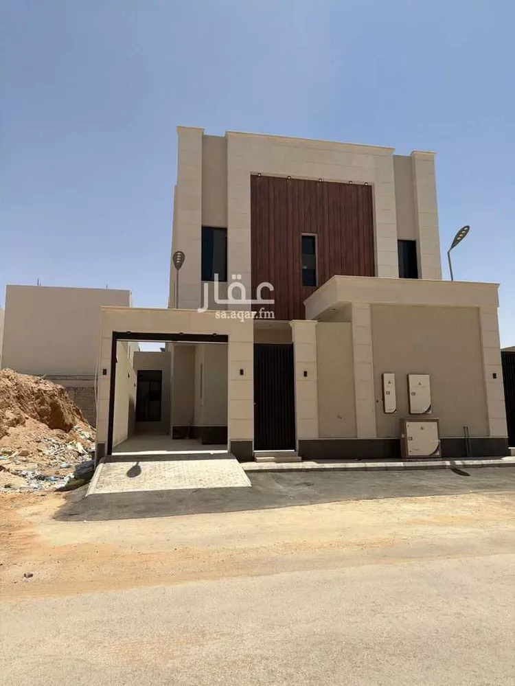 دور للبيع في شارع يعلى بن شبيب, حي البيان, مدينة الرياض, منطقة الرياض