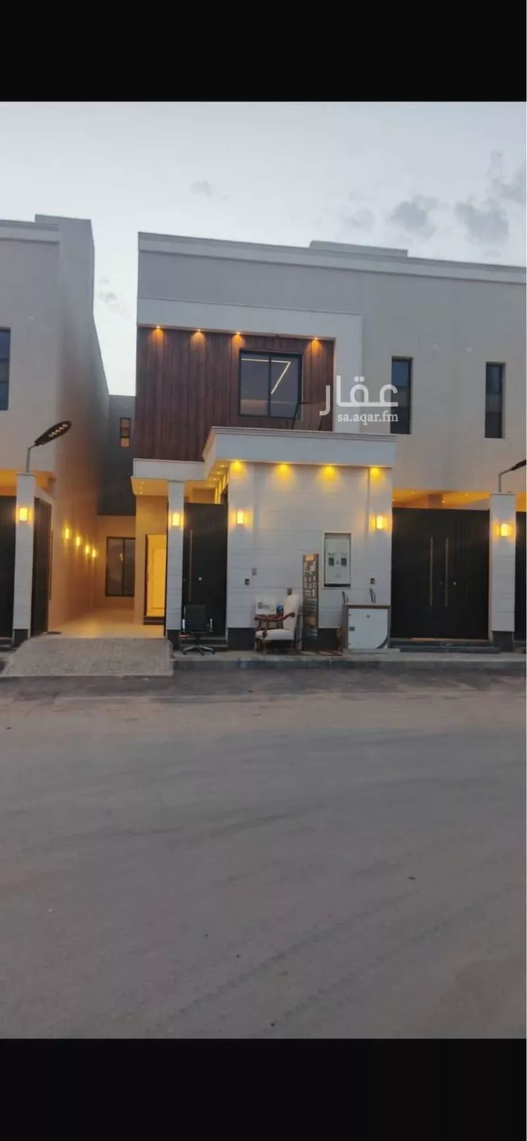 دور للبيع في شارع الخزيم, حي الفيحاء, مدينة الرياض, منطقة الرياض صورة 4