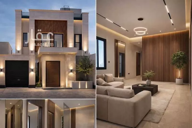 شقة للبيع في شارع محمد بن الحسن الكرخي, حي البيان, مدينة الرياض, منطقة الرياض صورة 2