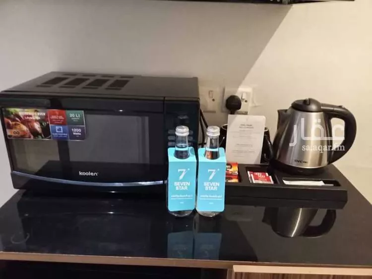 شقة مفروشة للحجز في شارع الشوكي ، حي النزهة ، الرياض ، منطقة الرياض صورة 2