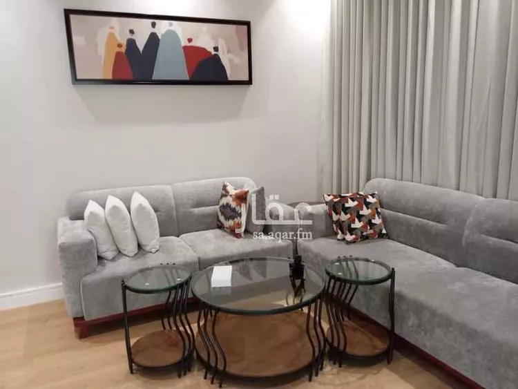 Furnished Apartment for Booking in Riyadh An Nuzhah