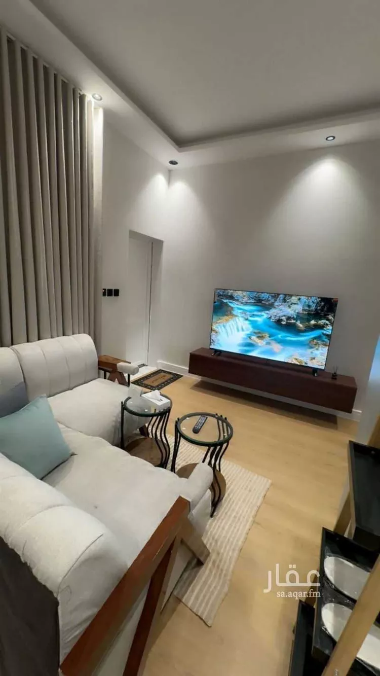 Furnished Studio for Booking in Riyadh An Nuzhah 8