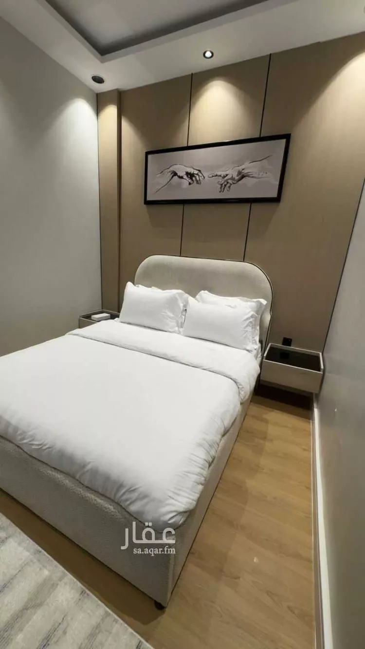 استديو مفروش للحجز في شارع الشوكي ، حي النزهة ، الرياض ، منطقة الرياض صورة 3