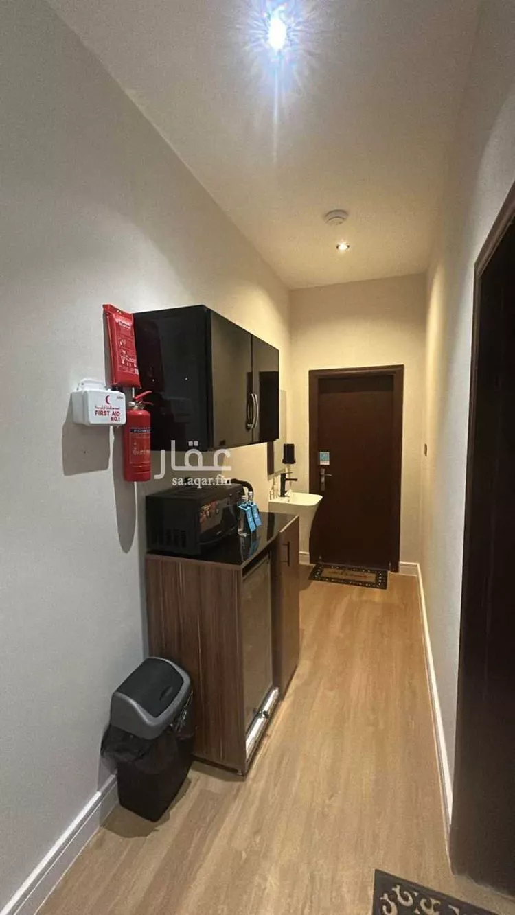 شقة مفروشة للحجز في شارع الشوكي ، حي النزهة ، الرياض ، منطقة الرياض صورة 5