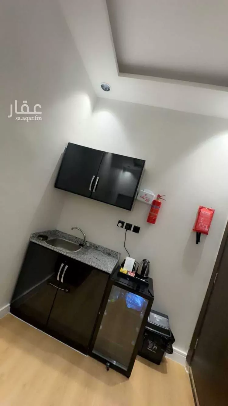 Furnished Studio for Booking in Riyadh An Nuzhah 7