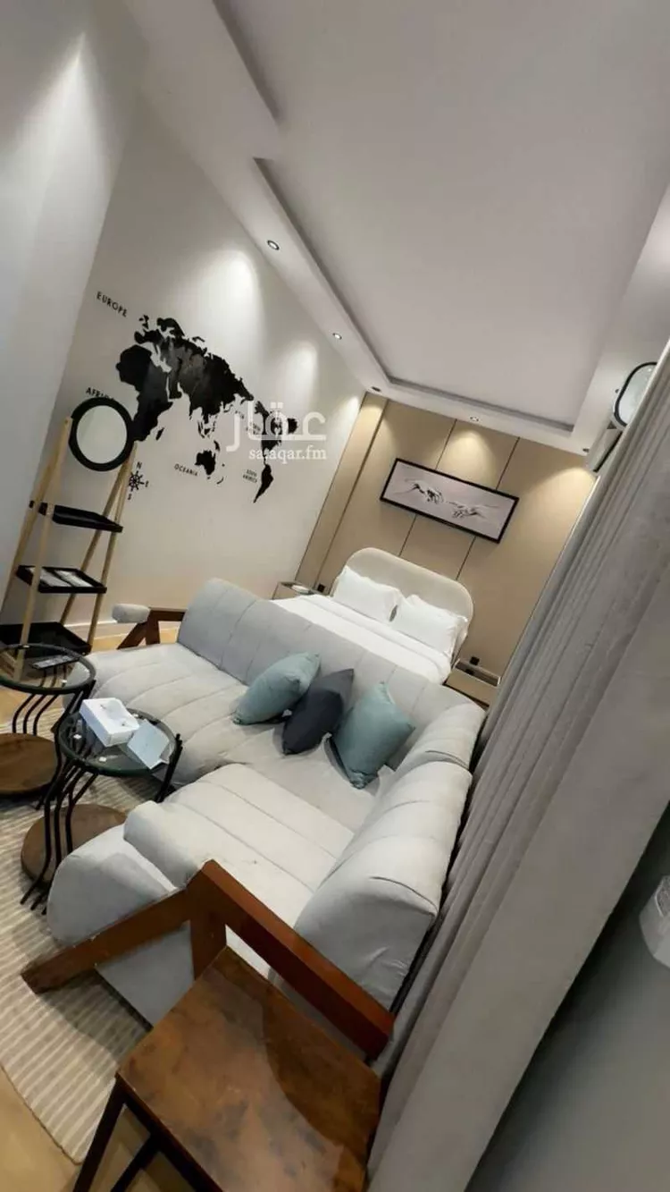 Furnished Studio for Booking in Riyadh An Nuzhah 6