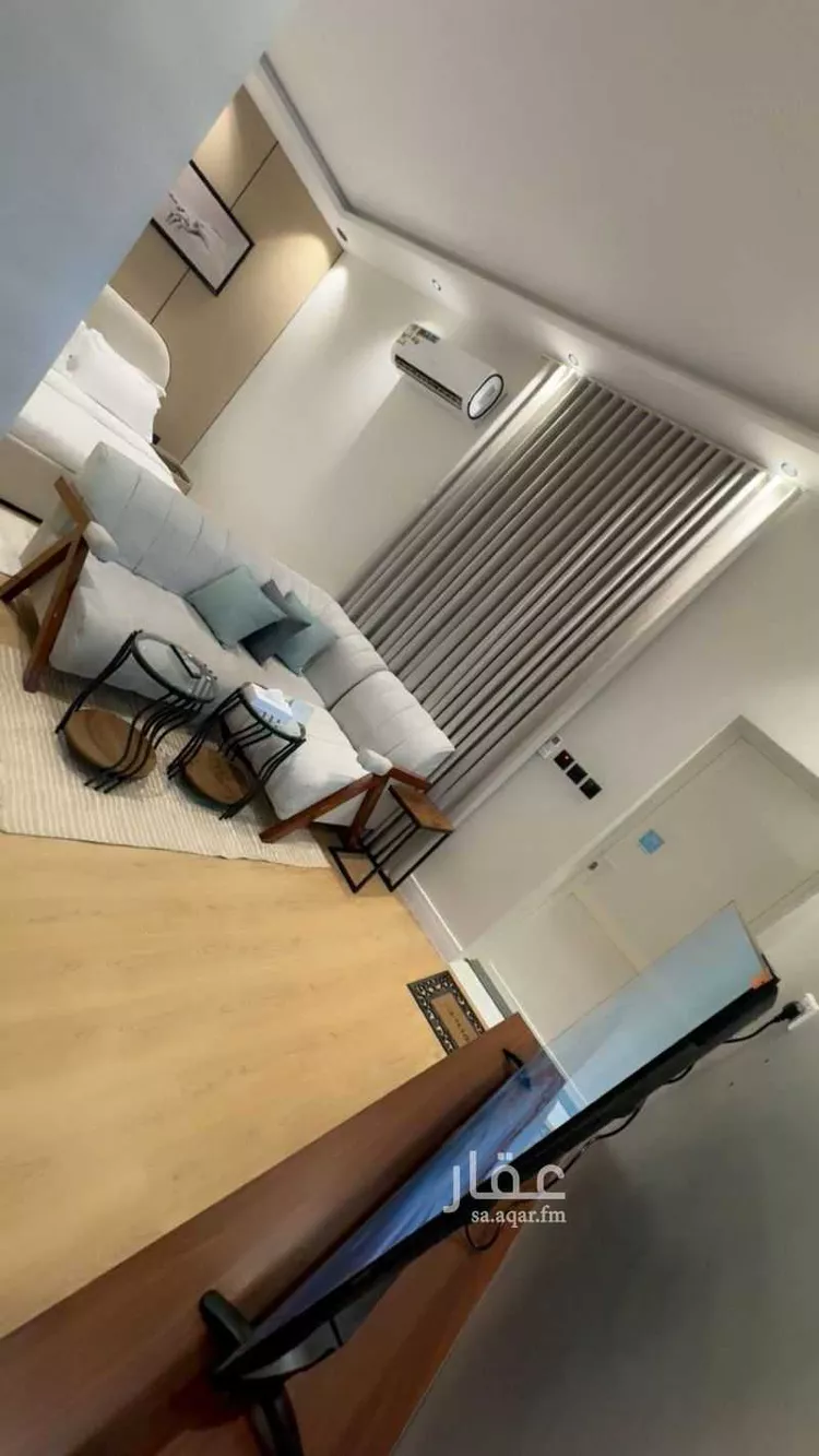 استديو مفروش للحجز في شارع الشوكي ، حي النزهة ، الرياض ، منطقة الرياض صورة 2