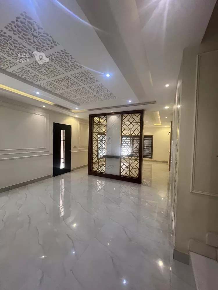 فيلا للإيجار في شارع رقم 243, حي الياسمين, مدينة الرياض, منطقة الرياض صورة 2