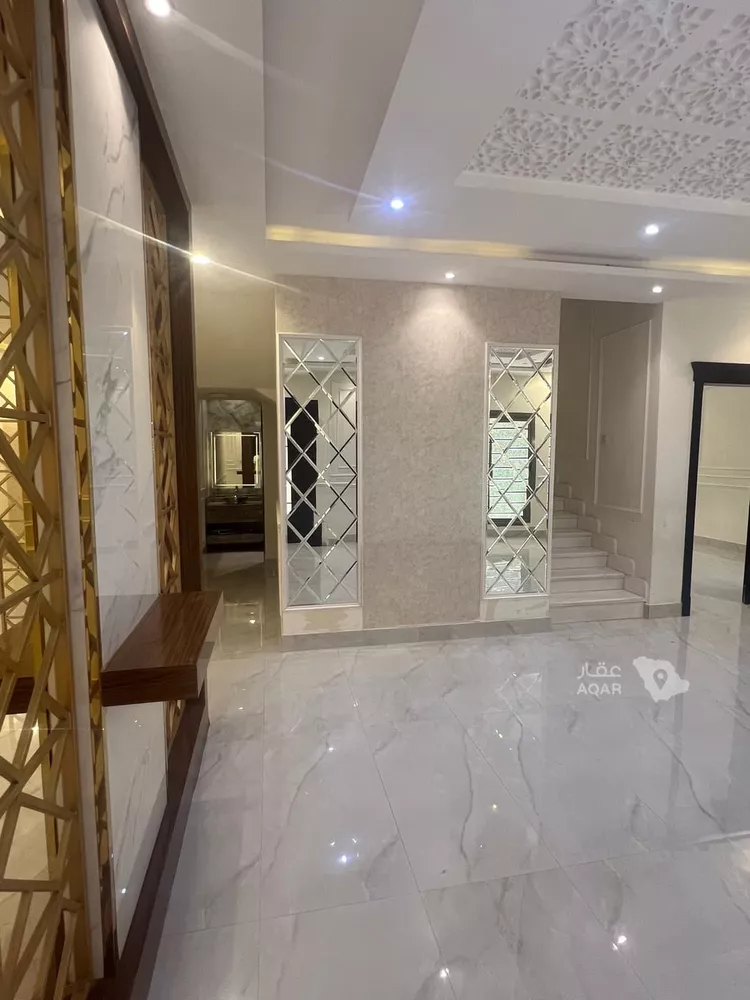 فيلا للإيجار في شارع رقم 243, حي الياسمين, مدينة الرياض, منطقة الرياض 10