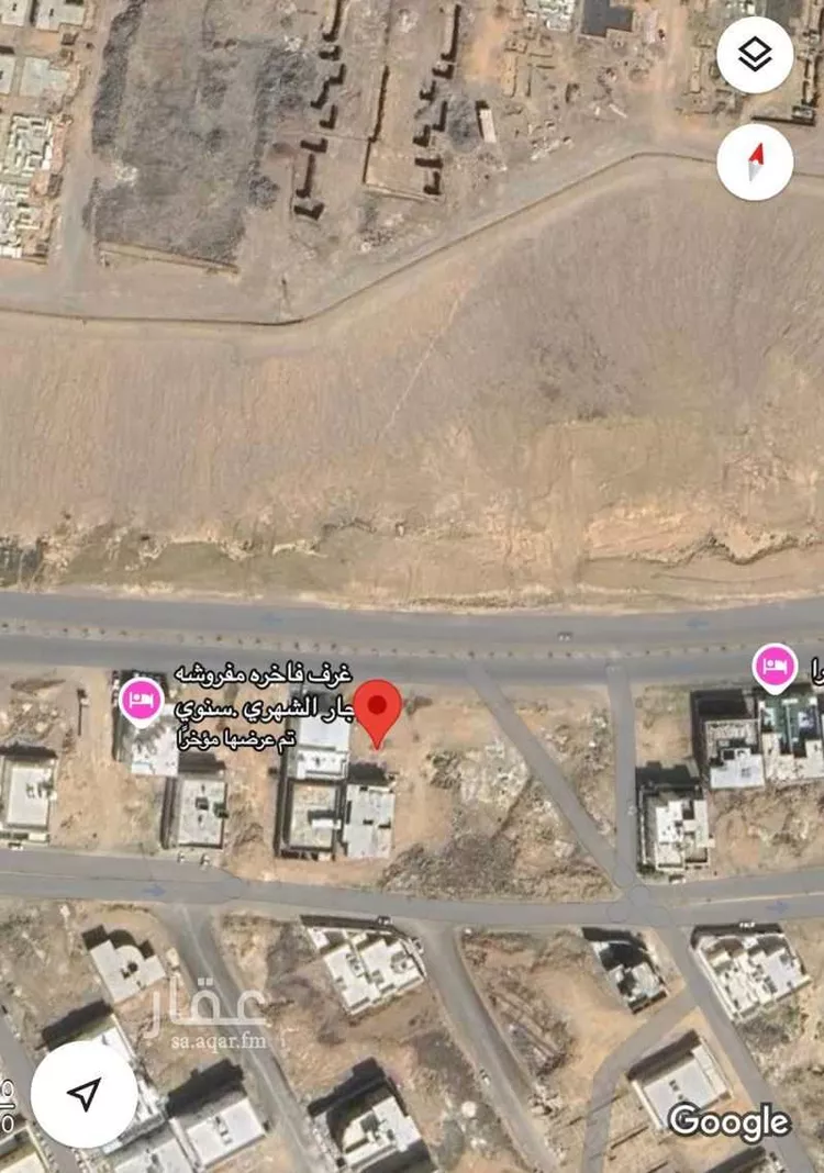 أرض للبيع في شارع عبدالرحمن ابن حمود السميط, حي الخضراء, مدينة المدينه المنوره, منطقة المدينة المنورة