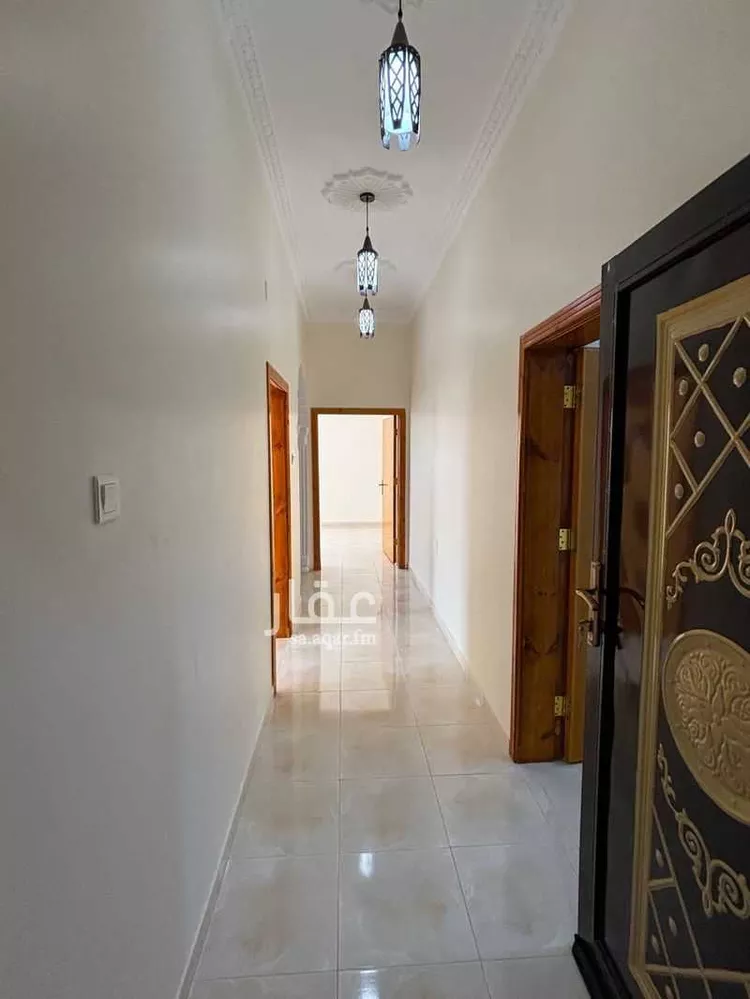 شقة للإيجار في شارع بالحكم, حي المصائف, مدينة المندق, منطقة الباحة صورة 2