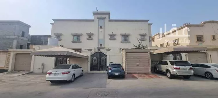 عمارة للبيع في شارع ابو جابر الانصاري, حي الزهور, مدينة القطيف, المنطقة الشرقية