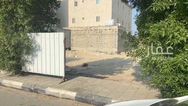 أرض للبيع في حي البدر, مدينة القطيف, المنطقة الشرقية
