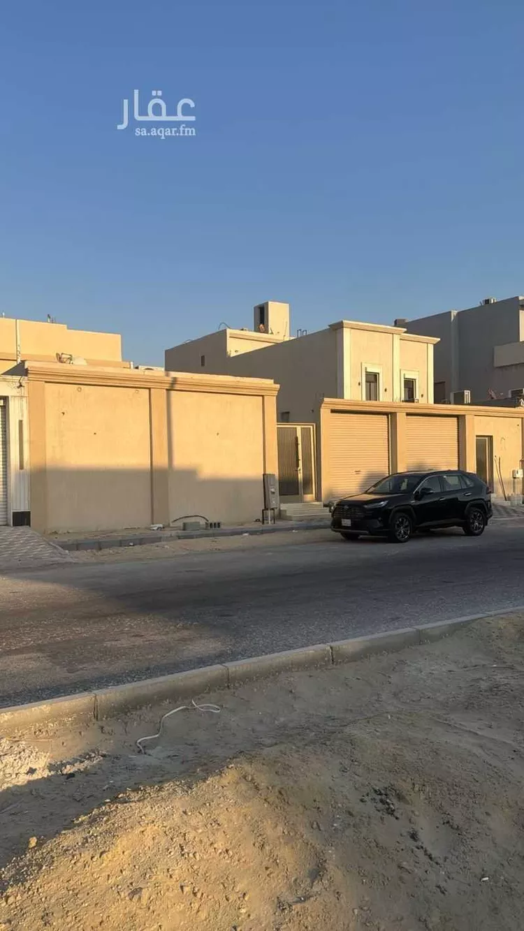 فيلا للبيع في شارع خميس مشيط, حي الصواري, مدينة الخبر, المنطقة الشرقية صورة 2