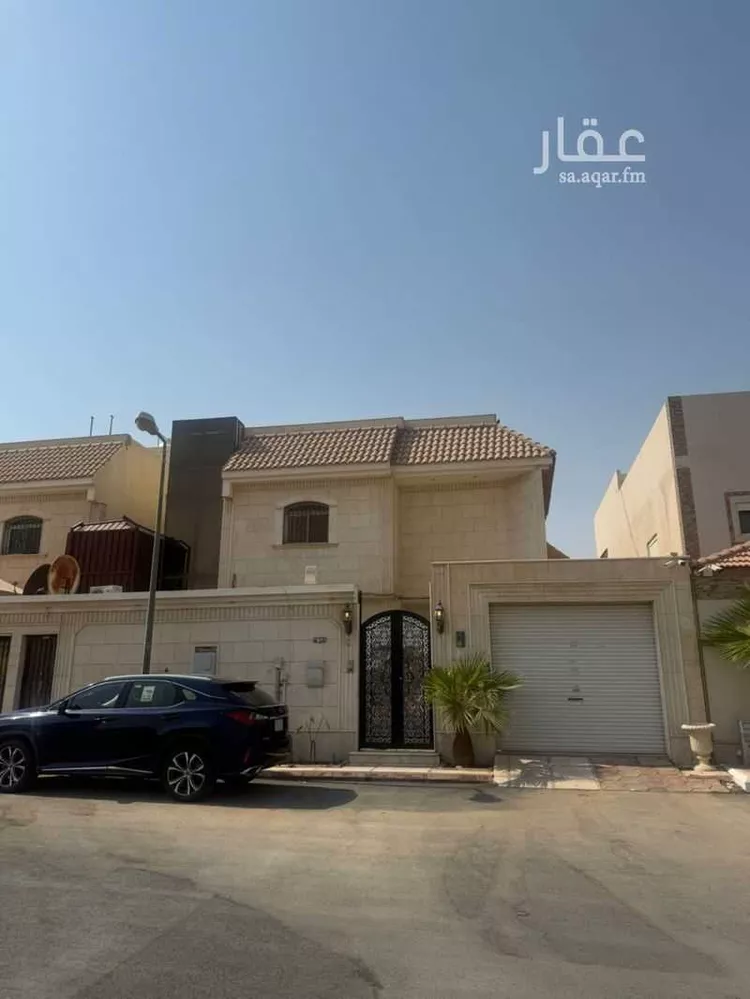 فيلا للبيع في شارع السفراء, حي الإزدهار, مدينة الرياض, منطقة الرياض