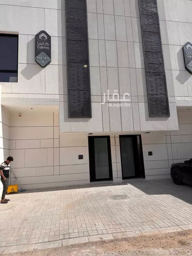 شقة للإيجار في شارع سعيد بن نفيل, حي الرمال, مدينة الرياض, منطقة الرياض
